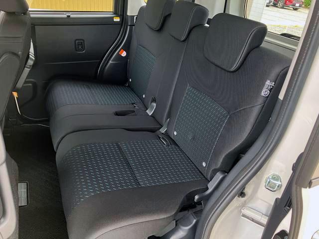 トール カスタムＧ　ディスプレイオーディオ　ドライブレコーダー　スマートアシスト・ＬＥＤヘッドランプ・ＬＥＤフォグ・両側パワースライドドア・オートエアコン・パーキングブレーキ解除忘れ防止ブザー・ヘッドランプ自動消灯システム・プッシュエンジンスタート（14枚目）