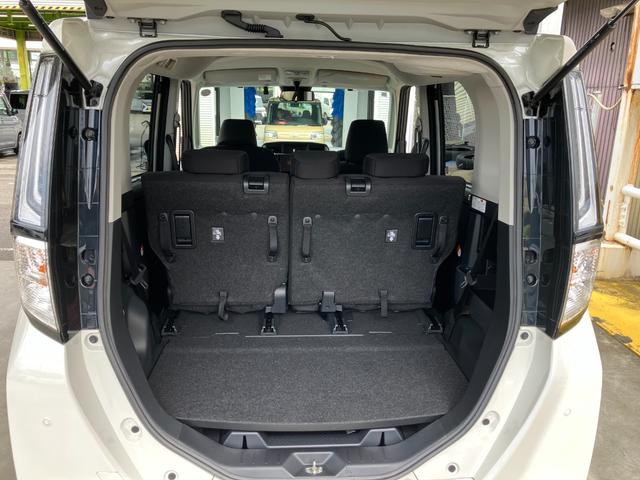 トール カスタムＧ　ディスプレイオーディオ　ドライブレコーダー　スマートアシスト・ＬＥＤヘッドランプ・ＬＥＤフォグ・両側パワースライドドア・オートエアコン・パーキングブレーキ解除忘れ防止ブザー・ヘッドランプ自動消灯システム・プッシュエンジンスタート（15枚目）