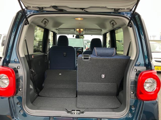 ムーヴキャンバス セオリーＧ　ディスプレイオーディオ　パノラマモニター　衝突軽減ブレーキ　ワンオーナー　車線逸脱警報　キーフリー　エアバッグ　オートハイビーム　ＡＢＳ　記録簿　Ｓキー（15枚目）