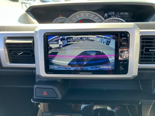 ウェイク GターボSAII 4WD(7枚目)