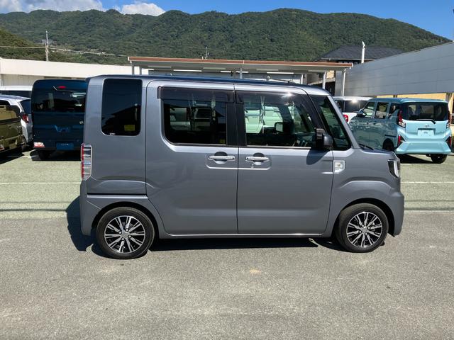 ウェイク GターボSAII 4WD(17枚目)