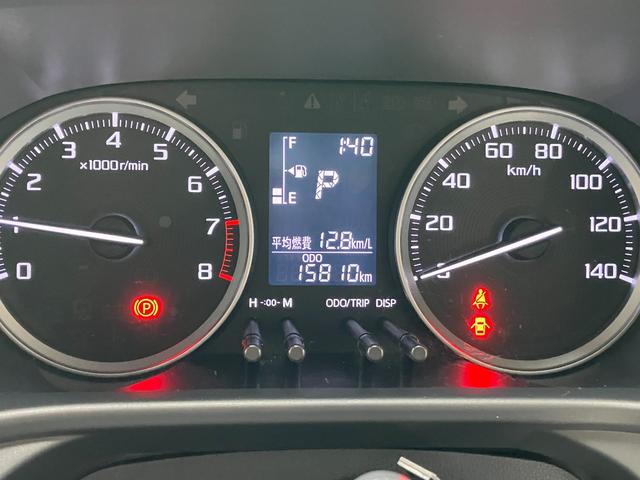 キャスト スタイルＧ　ＶＳ　ＳＡＩＩＩ　８インチナビ・ドラレコ　スマートアシスト・ＬＥＤヘッドランプ・ＬＥＤフォグランプ・１５インチアルミホイール・プッシュエンジンスタート・オートエアコン・電動格納ミラー・本革巻ステアリング（12枚目）