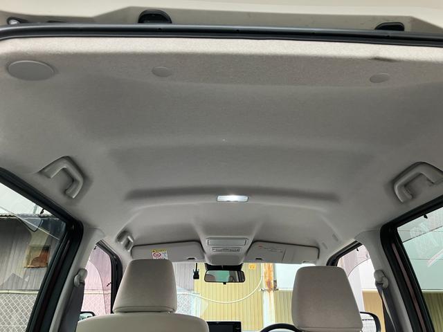 キャスト スタイルＧ　ＶＳ　ＳＡＩＩＩ　８インチナビ・ドラレコ　スマートアシスト・ＬＥＤヘッドランプ・ＬＥＤフォグランプ・１５インチアルミホイール・プッシュエンジンスタート・オートエアコン・電動格納ミラー・本革巻ステアリング（13枚目）