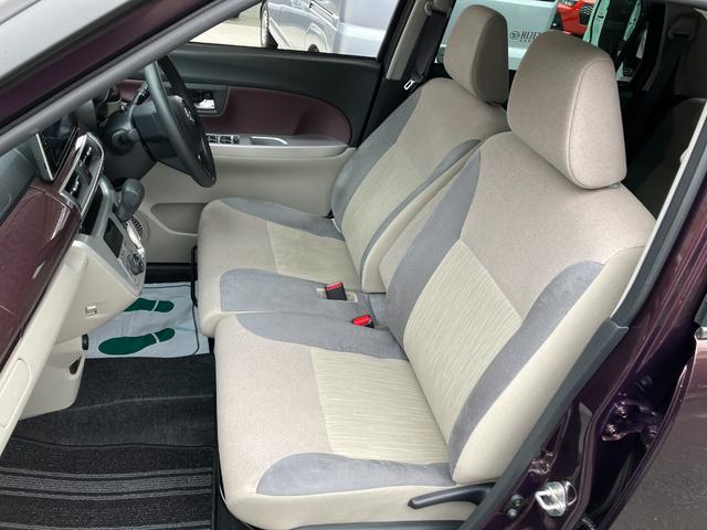 キャスト スタイルＧ　ＶＳ　ＳＡＩＩＩ　８インチナビ・ドラレコ　スマートアシスト・ＬＥＤヘッドランプ・ＬＥＤフォグランプ・１５インチアルミホイール・プッシュエンジンスタート・オートエアコン・電動格納ミラー・本革巻ステアリング（14枚目）