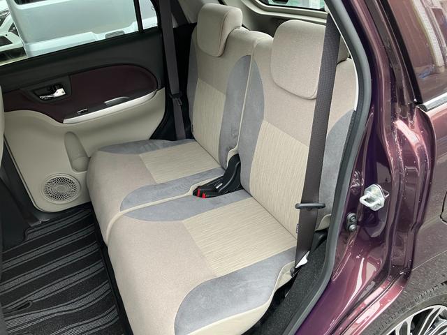 キャスト スタイルＧ　ＶＳ　ＳＡＩＩＩ　８インチナビ・ドラレコ　スマートアシスト・ＬＥＤヘッドランプ・ＬＥＤフォグランプ・１５インチアルミホイール・プッシュエンジンスタート・オートエアコン・電動格納ミラー・本革巻ステアリング（15枚目）