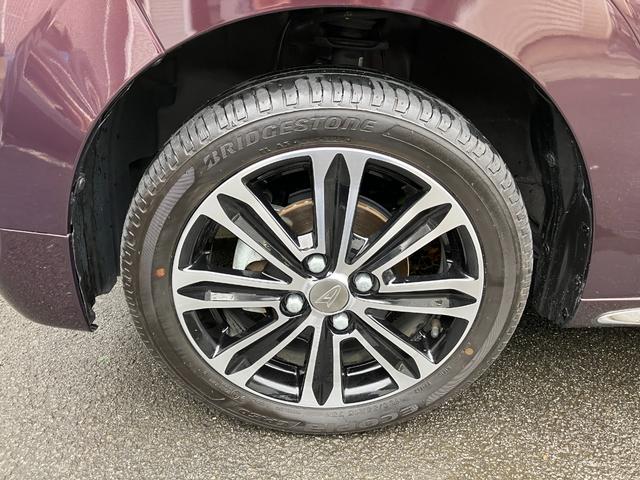 キャスト スタイルＧ　ＶＳ　ＳＡＩＩＩ　８インチナビ・ドラレコ　スマートアシスト・ＬＥＤヘッドランプ・ＬＥＤフォグランプ・１５インチアルミホイール・プッシュエンジンスタート・オートエアコン・電動格納ミラー・本革巻ステアリング（27枚目）