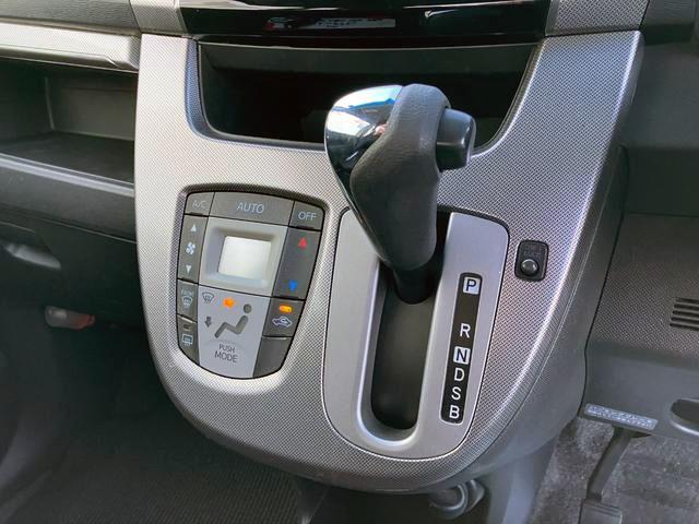 ムーヴ カスタム RS 純正ナビゲーション バックモニター 1オーナー車 ターボ車 キーレス ABS 運転席エアバック アルミホイール 点検記録簿 スマートキ-(10枚目)