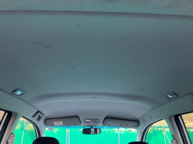 ムーヴ カスタム RS 純正ナビゲーション バックモニター 1オーナー車 ターボ車 キーレス ABS 運転席エアバック アルミホイール 点検記録簿 スマートキ-(12枚目)