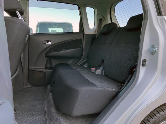 ムーヴ カスタム RS 純正ナビゲーション バックモニター 1オーナー車 ターボ車 キーレス ABS 運転席エアバック アルミホイール 点検記録簿 スマートキ-(14枚目)