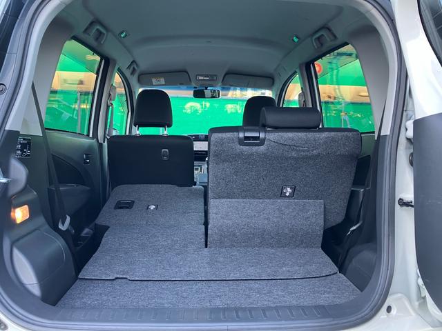 ムーヴ カスタム RS 純正ナビゲーション バックモニター 1オーナー車 ターボ車 キーレス ABS 運転席エアバック アルミホイール 点検記録簿 スマートキ-(16枚目)