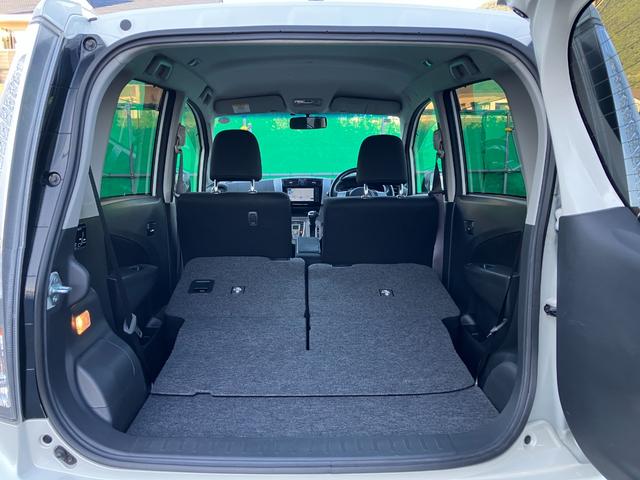 ムーヴ カスタム RS 純正ナビゲーション バックモニター 1オーナー車 ターボ車 キーレス ABS 運転席エアバック アルミホイール 点検記録簿 スマートキ-(17枚目)