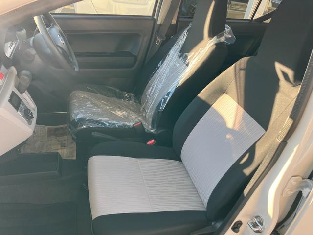 ミライース Ｇ　リミテッドＳＡＩＩＩ（13枚目）