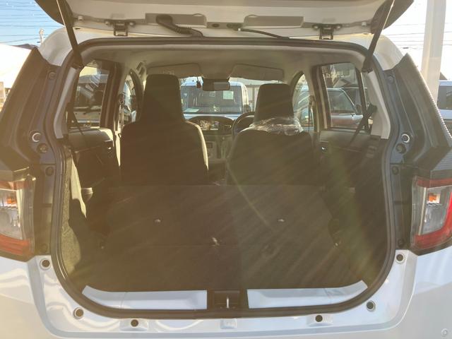 ミライース Ｇ　リミテッドＳＡＩＩＩ（16枚目）