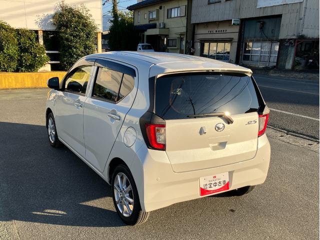 ミライース Ｇ　リミテッドＳＡＩＩＩ（22枚目）