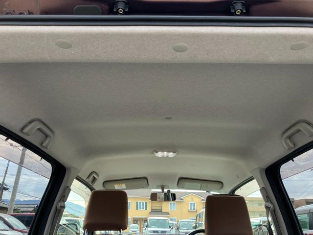 ミラココア ココアプラスＸ　純正ナビゲーション　記録簿付き　スマートキーシステム　キーレス　ＡＢＳ　ワンオーナー車　運転席エアバッグ（11枚目）