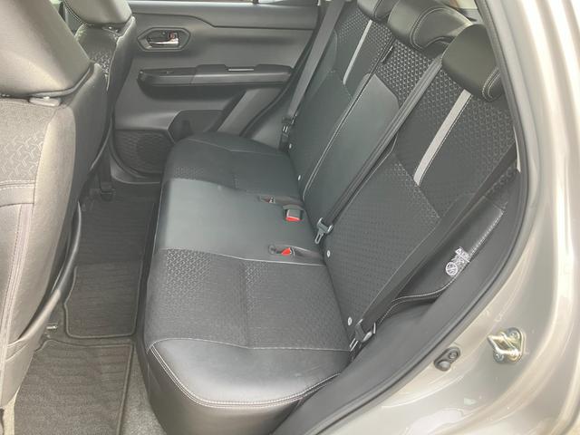 ロッキー プレミアムＧ　スマートアシスト・コーナーセンサー・１７インチアルミ・ＬＥＤヘッドランプ・（自動消灯システム）・オートエアコン・プッシュエンジンスタート（14枚目）