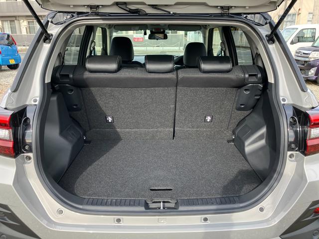 ロッキー プレミアムＧ　スマートアシスト・コーナーセンサー・１７インチアルミ・ＬＥＤヘッドランプ・（自動消灯システム）・オートエアコン・プッシュエンジンスタート（15枚目）