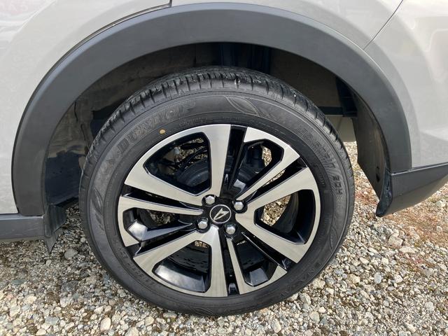 ロッキー プレミアムＧ　スマートアシスト・コーナーセンサー・１７インチアルミ・ＬＥＤヘッドランプ・（自動消灯システム）・オートエアコン・プッシュエンジンスタート（26枚目）