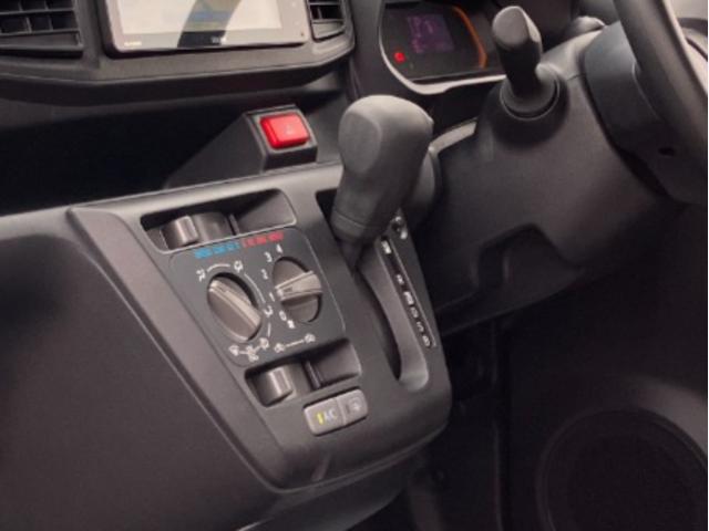 ミライース L SAIII 社外ナビ・ドラレコ スマートアシスト・コーナーセンサー・ハロゲンヘッドランプ・キーレスエントリー・可倒式ドアミラー・自発光式デジタルメーター・マニュアルエアコン・パワードアロック・パワーウィンドウ(10枚目)