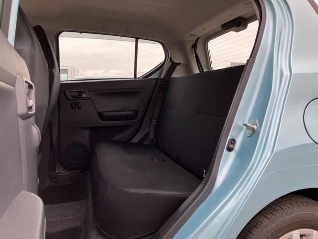 ミライース L SAIII 社外ナビ・ドラレコ スマートアシスト・コーナーセンサー・ハロゲンヘッドランプ・キーレスエントリー・可倒式ドアミラー・自発光式デジタルメーター・マニュアルエアコン・パワードアロック・パワーウィンドウ(13枚目)