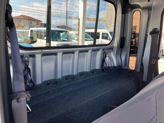 ハイゼットトラック ジャンボＳＡＩＩＩｔ　純正ナビゲーション　バックモニター　１オーナー　パートタイム４ＷＤ　エアバック　ＡＢＳ　メンテナンスノート（15枚目）