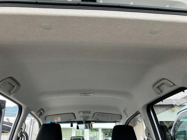 ムーヴ ＸリミテッドＩＩ　ＳＡＩＩＩ　純正ナビゲーション　Ｂモニター　スマートアシスト・１４インチアルミ・プッシュエンジンスタート・オートエアコン・電動格納ミラー・スーパーＵＶ＆ＩＲカットガラス（フロントドア）・運転席シートヒーター（12枚目）