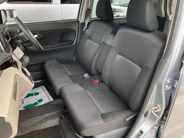 ムーヴ ＸリミテッドＩＩ　ＳＡＩＩＩ　純正ナビゲーション　Ｂモニター　スマートアシスト・１４インチアルミ・プッシュエンジンスタート・オートエアコン・電動格納ミラー・スーパーＵＶ＆ＩＲカットガラス（フロントドア）・運転席シートヒーター（13枚目）