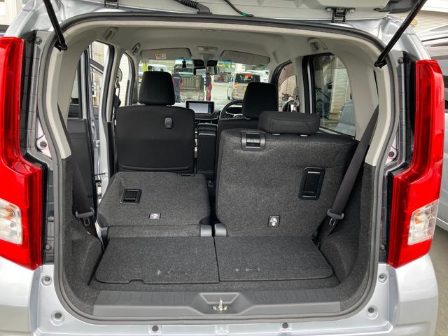 ムーヴ ＸリミテッドＩＩ　ＳＡＩＩＩ　純正ナビゲーション　Ｂモニター　スマートアシスト・１４インチアルミ・プッシュエンジンスタート・オートエアコン・電動格納ミラー・スーパーＵＶ＆ＩＲカットガラス（フロントドア）・運転席シートヒーター（16枚目）