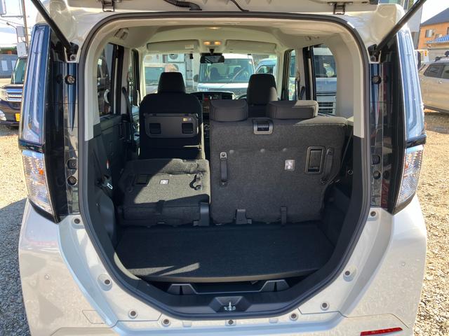 トール カスタムG ターボ ディスプレイオーディオ スマートアシスト・LEDヘッドランプ・LEDフォグ・両側パワースライドドア・オートエアコン・パーキングブレーキ解除忘れ防止ブザー・ヘッドランプ自動消灯システム・プッシュエンジンスタート(16枚目)