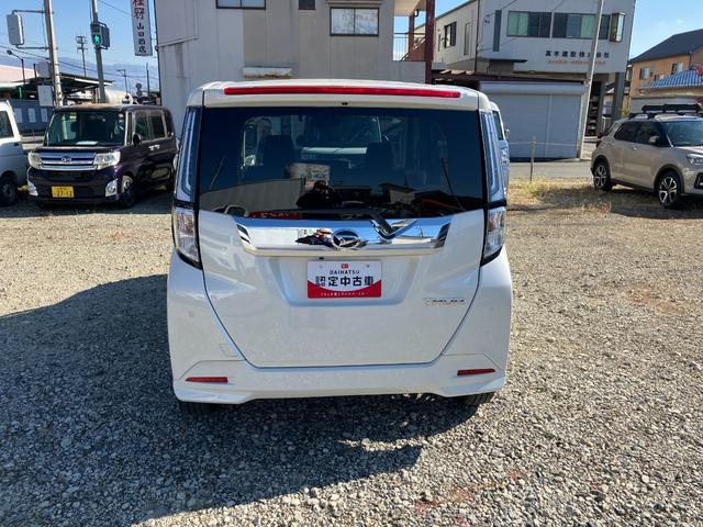 トール カスタムG ターボ ディスプレイオーディオ スマートアシスト・LEDヘッドランプ・LEDフォグ・両側パワースライドドア・オートエアコン・パーキングブレーキ解除忘れ防止ブザー・ヘッドランプ自動消灯システム・プッシュエンジンスタート(24枚目)