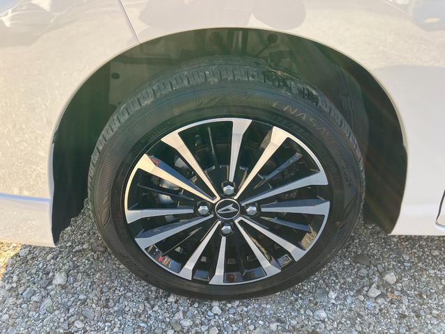 トール カスタムG ターボ ディスプレイオーディオ スマートアシスト・LEDヘッドランプ・LEDフォグ・両側パワースライドドア・オートエアコン・パーキングブレーキ解除忘れ防止ブザー・ヘッドランプ自動消灯システム・プッシュエンジンスタート(25枚目)