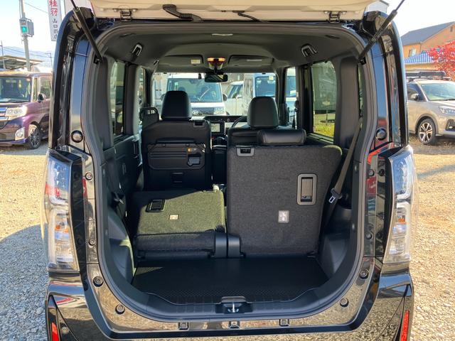 タント カスタムＲＳ　純正ナビゲーション　バックモニター　スマートアシスト・ＬＥＤヘッドランプ・プッシュエンジンスタート・１５インチアルミホイール・両側パワースライドドア・ＵＳＢソケット・オートエアコン・運転席助手席シートヒーター（16枚目）