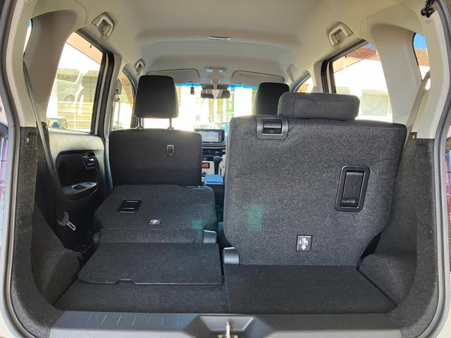 ムーヴ ＸリミテッドＩＩ　ＳＡＩＩＩ　純正ナビゲーション　Ｂモニター　スマートアシスト・１４インチアルミ・プッシュエンジンスタート・オートエアコン・電動格納ミラー・スーパーＵＶ＆ＩＲカットガラス（フロントドア）・運転席シートヒーター（16枚目）