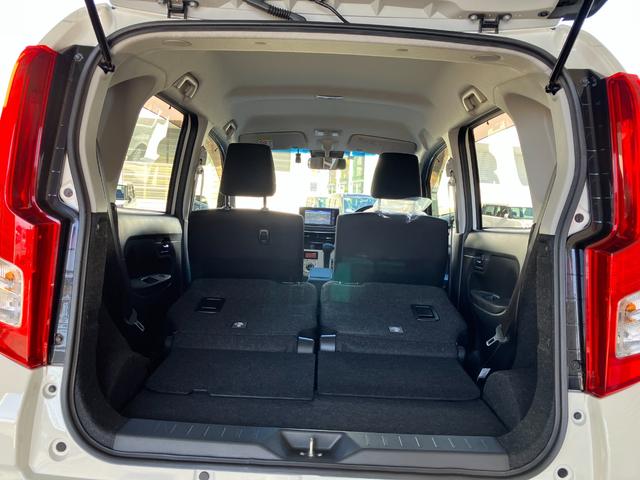 ムーヴ ＸリミテッドＩＩ　ＳＡＩＩＩ　純正ナビゲーション　Ｂモニター　スマートアシスト・１４インチアルミ・プッシュエンジンスタート・オートエアコン・電動格納ミラー・スーパーＵＶ＆ＩＲカットガラス（フロントドア）・運転席シートヒーター（17枚目）