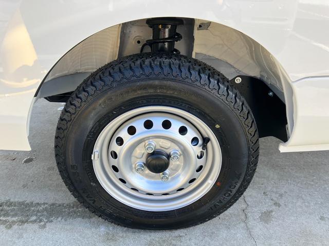 ハイゼットトラック スタンダード 農用スペシャル AM/FMラジオデッキ 整備記録簿 PS ワンオーナー エアコン付 運転席エアバック ABS 切替式4WD(22枚目)