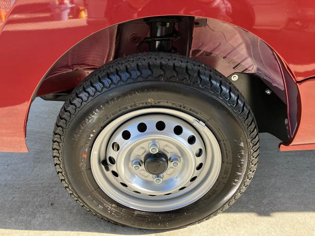 ハイゼットトラック ジャンボエクストラ オーディオレス CVT スマートアシスト・コーナーセンサー・切り替え式4WD(CVT車)・LEDヘッドランプ・LEDフォグランプ・LED大型作業灯・プッシュエンジンスタート(22枚目)