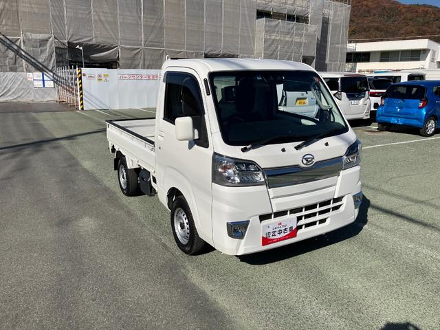 ハイゼットトラック エクストラSAIIIt CDデッキ AT 4WD(15枚目)