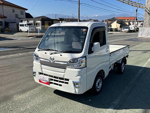 ハイゼットトラック エクストラSAIIIt CDデッキ AT 4WD(16枚目)