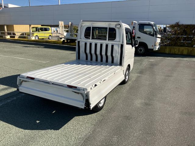 ハイゼットトラック エクストラSAIIIt CDデッキ AT 4WD(19枚目)