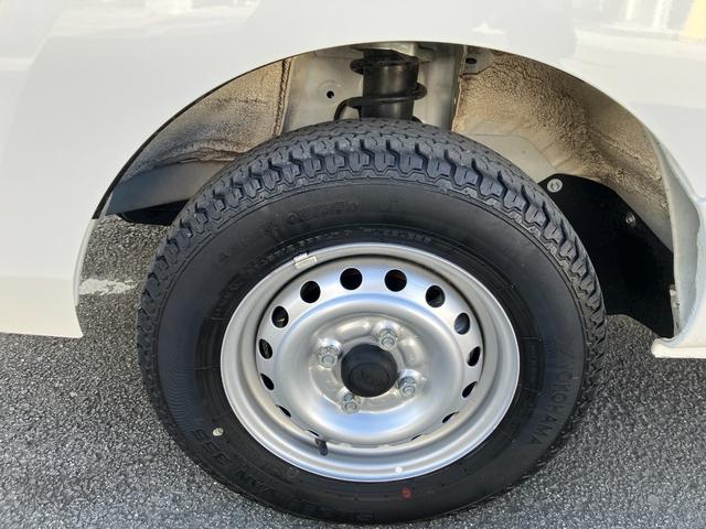 ハイゼットトラック エクストラSAIIIt CDデッキ AT 4WD(22枚目)