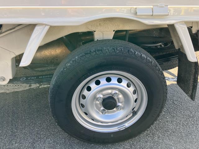 ハイゼットトラック エクストラSAIIIt CDデッキ AT 4WD(23枚目)