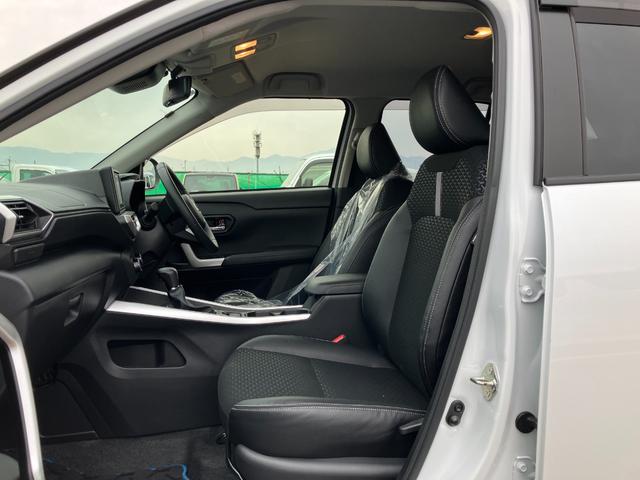 ロッキー プレミアムG HEV 純正ナビゲーション ドラレコ スマートアシスト・コーナーセンサー・ハイブリッド専用17インチアルミ・LEDヘッドランプ・(自動消灯システム)・シーケンシャルターンランプ・オートエアコン・運転席助手席シートヒーター(13枚目)