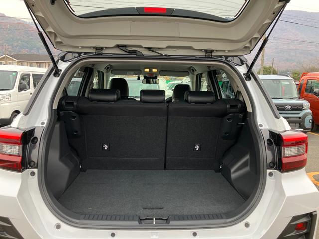 ロッキー プレミアムG HEV 純正ナビゲーション ドラレコ スマートアシスト・コーナーセンサー・ハイブリッド専用17インチアルミ・LEDヘッドランプ・(自動消灯システム)・シーケンシャルターンランプ・オートエアコン・運転席助手席シートヒーター(15枚目)