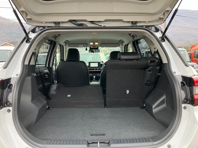 ロッキー プレミアムG HEV 純正ナビゲーション ドラレコ スマートアシスト・コーナーセンサー・ハイブリッド専用17インチアルミ・LEDヘッドランプ・(自動消灯システム)・シーケンシャルターンランプ・オートエアコン・運転席助手席シートヒーター(16枚目)