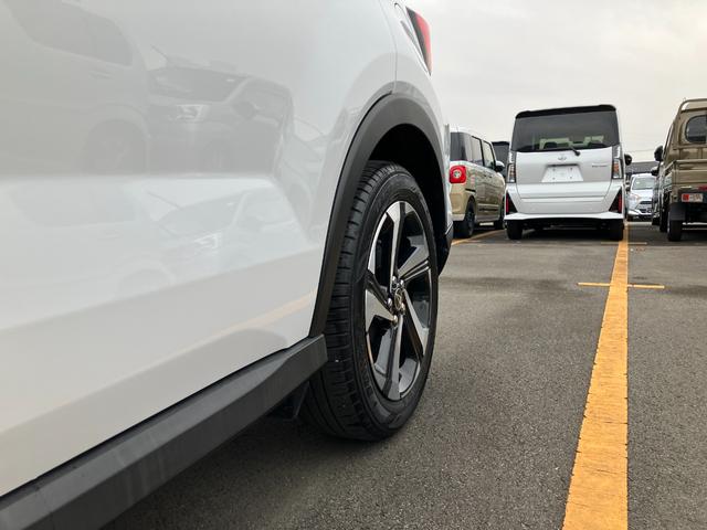 ロッキー プレミアムG HEV 純正ナビゲーション ドラレコ スマートアシスト・コーナーセンサー・ハイブリッド専用17インチアルミ・LEDヘッドランプ・(自動消灯システム)・シーケンシャルターンランプ・オートエアコン・運転席助手席シートヒーター(26枚目)