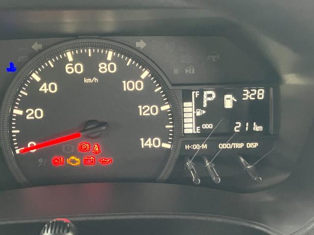 ハイゼットカーゴ クルーズターボ 4WD CVT 純正ナビ バックモニター スマートアシスト・コーナーセンサー・3モード電子制御4WD(CVT車)・直列3気筒インタークーラーターボ・ハロゲンヘッドランプ・マニュアルエアコン・電動格納ミラー(10枚目)