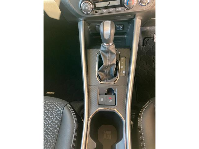 ロッキー プレミアムG ディスプレイオーディオ装備 Pモニター スマートアシスト・コーナーセンサー・17インチアルミ・LEDヘッドランプ・(自動消灯システム)・オートエアコン・プッシュエンジンスタート(10枚目)