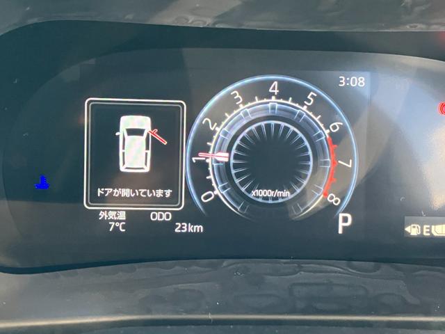 ロッキー プレミアムG ディスプレイオーディオ装備 Pモニター スマートアシスト・コーナーセンサー・17インチアルミ・LEDヘッドランプ・(自動消灯システム)・オートエアコン・プッシュエンジンスタート(11枚目)