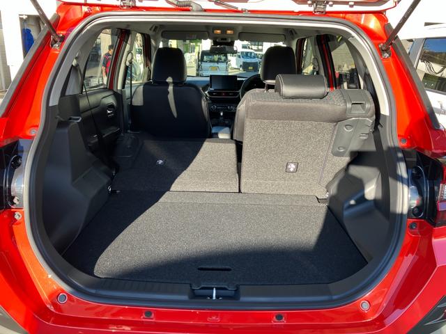 ロッキー プレミアムG ディスプレイオーディオ装備 Pモニター スマートアシスト・コーナーセンサー・17インチアルミ・LEDヘッドランプ・(自動消灯システム)・オートエアコン・プッシュエンジンスタート(16枚目)