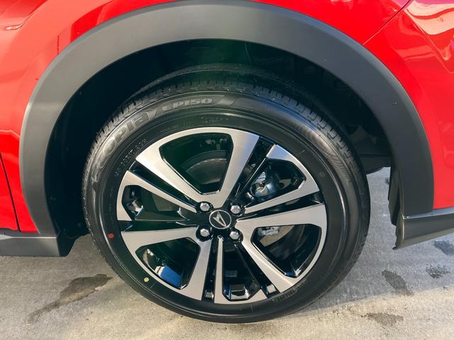 ロッキー プレミアムG ディスプレイオーディオ装備 Pモニター スマートアシスト・コーナーセンサー・17インチアルミ・LEDヘッドランプ・(自動消灯システム)・オートエアコン・プッシュエンジンスタート(25枚目)